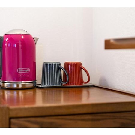 Hotel Emit Shibuya - Vacation Stay 40890V Tokió Kültér fotó