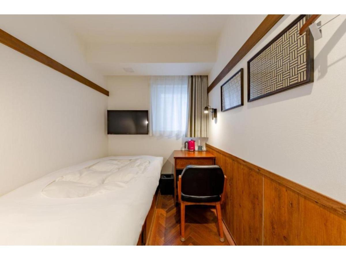 Hotel Emit Shibuya - Vacation Stay 40890V Tokió Kültér fotó