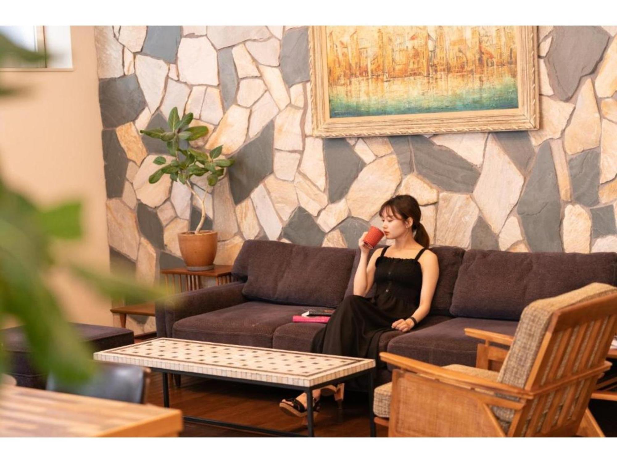 Hotel Emit Shibuya - Vacation Stay 40890V Tokió Kültér fotó