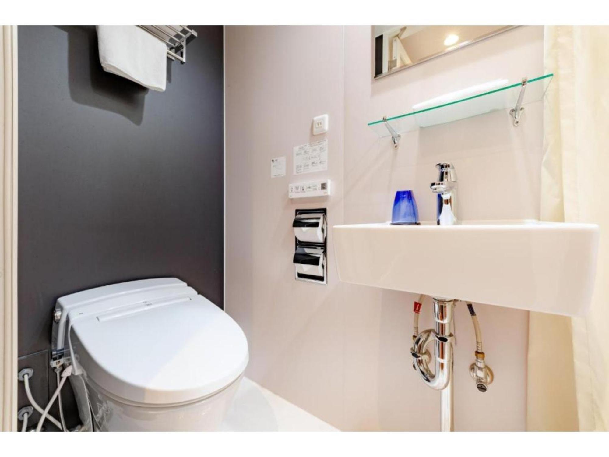 Hotel Emit Shibuya - Vacation Stay 40890V Tokió Kültér fotó