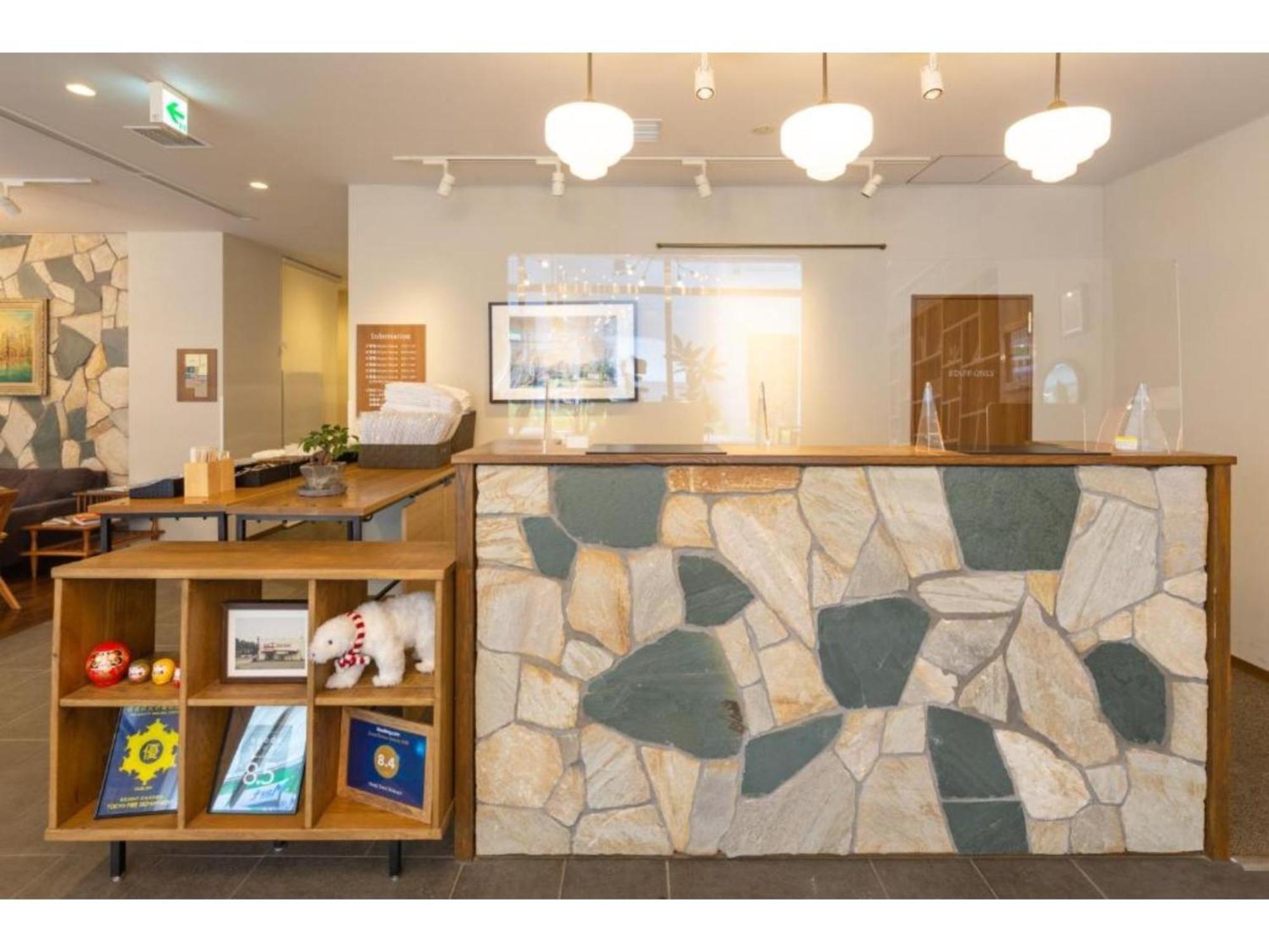 Hotel Emit Shibuya - Vacation Stay 40890V Tokió Kültér fotó