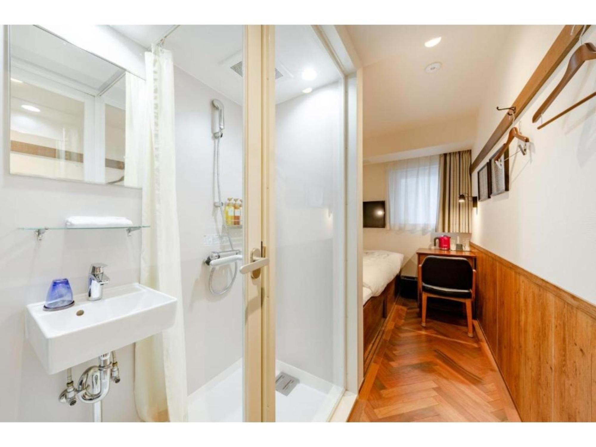 Hotel Emit Shibuya - Vacation Stay 40890V Tokió Kültér fotó