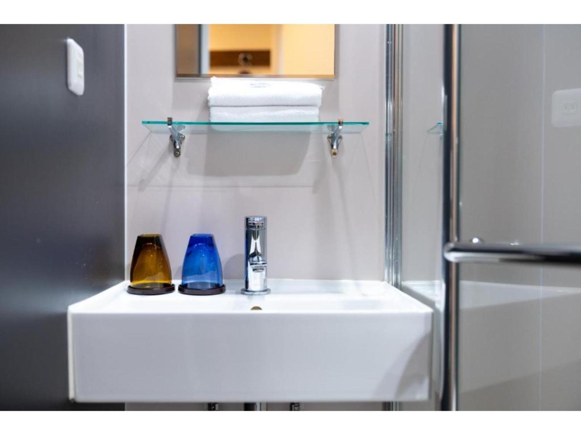 Hotel Emit Shibuya - Vacation Stay 40890V Tokió Kültér fotó
